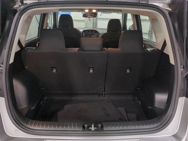 used 2023 Kia Soul car, priced at $16,488