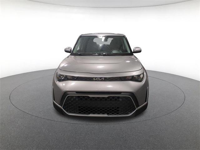 used 2023 Kia Soul car, priced at $16,488