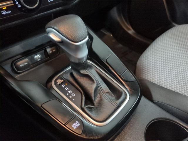 used 2023 Kia Soul car, priced at $16,488