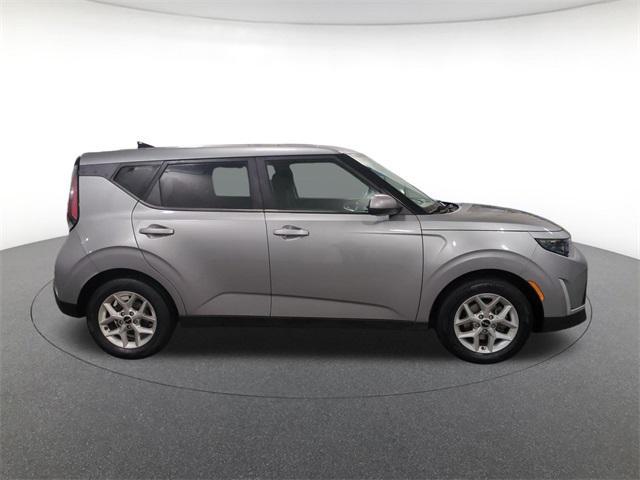 used 2023 Kia Soul car, priced at $16,488