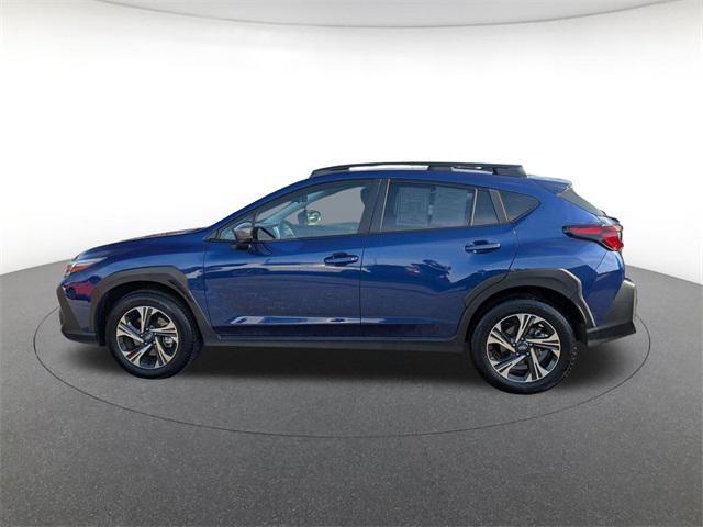 used 2024 Subaru Crosstrek car, priced at $25,288