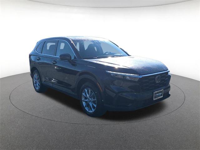 new 2026 Honda CR-V car, priced at $35,300