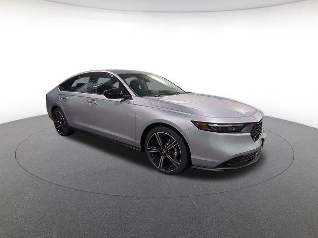 new 2026 Honda Accord car, priced at $31,347