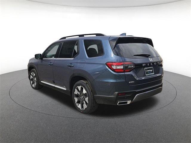 new 2026 Honda Pilot car, priced at $54,190
