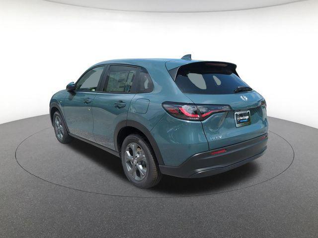 new 2027 Honda HR-V car, priced at $29,305