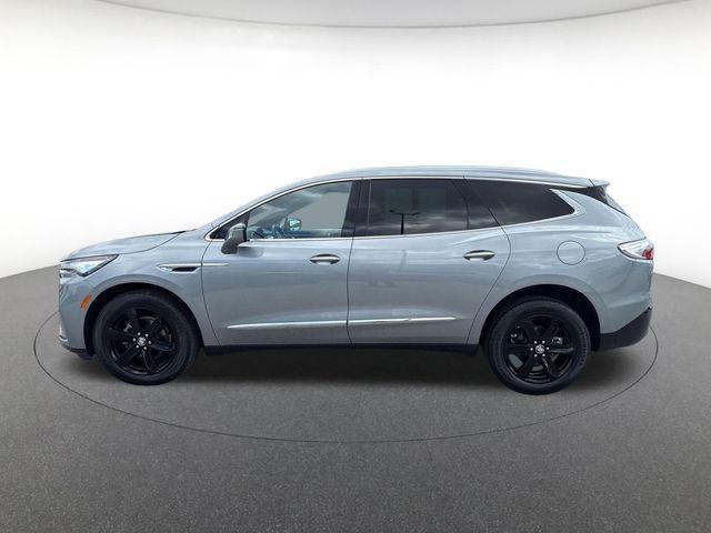 used 2024 Buick Enclave car, priced at $37,688