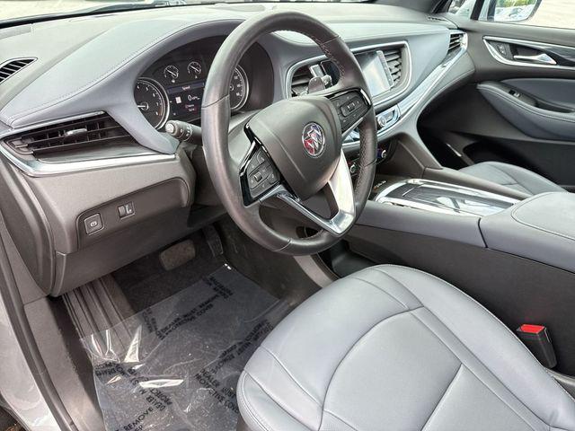 used 2024 Buick Enclave car, priced at $37,688