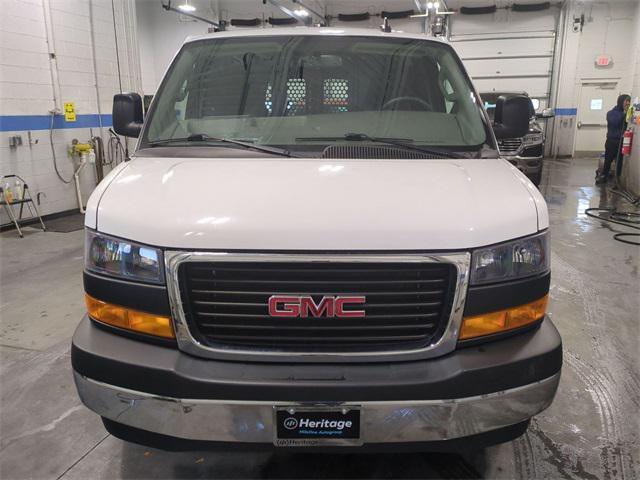 used 2024 GMC Savana 2500 car, priced at $28,888