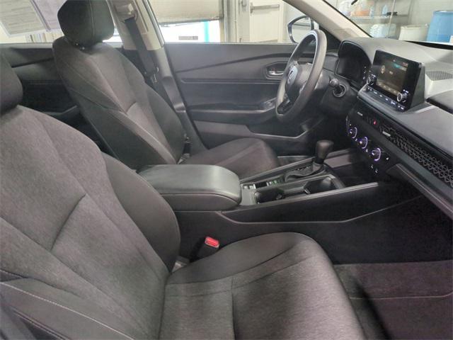 used 2023 Honda Accord car, priced at $24,688