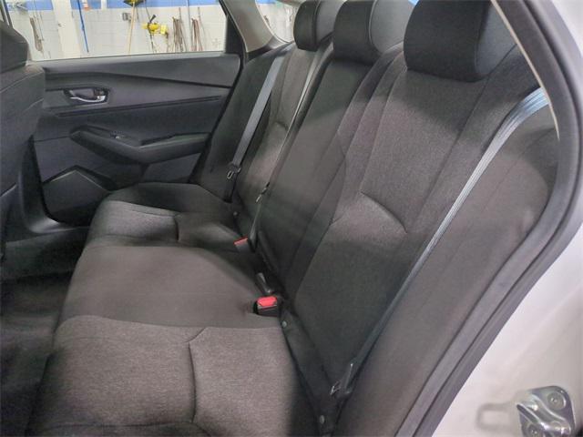 used 2023 Honda Accord car, priced at $24,688