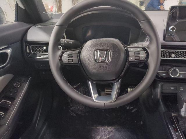 new 2026 Honda Civic Hybrid car, priced at $32,016