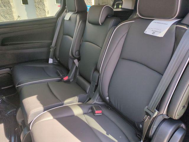 new 2026 Honda Odyssey car, priced at $46,133