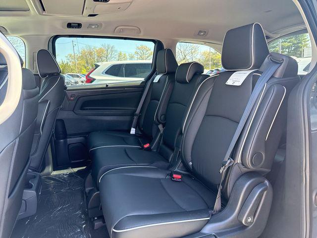 new 2026 Honda Odyssey car, priced at $46,133