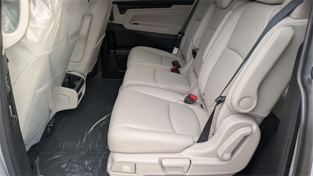 new 2026 Honda Odyssey car, priced at $42,083