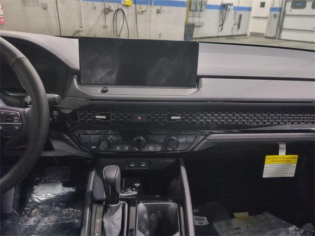 new 2026 Honda Accord Hybrid car, priced at $36,445