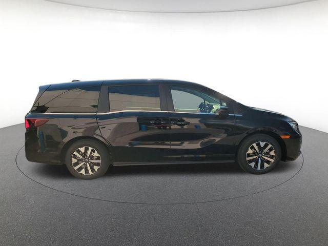 new 2026 Honda Odyssey car, priced at $42,437