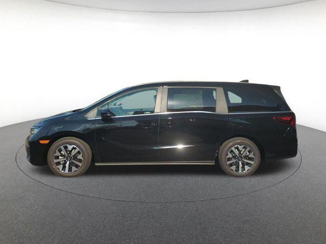 new 2026 Honda Odyssey car, priced at $42,437