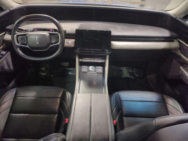 used 2024 Lincoln Nautilus car, priced at $44,000