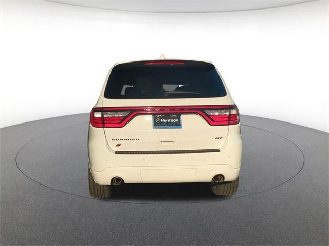 used 2022 Dodge Durango car, priced at $30,000