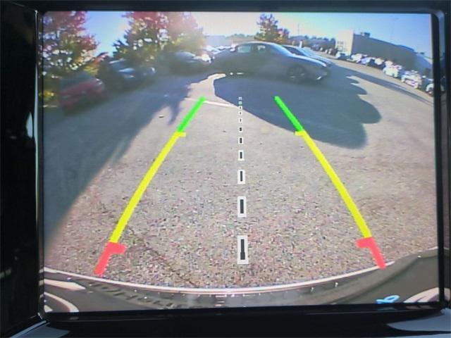 used 2022 Dodge Durango car, priced at $30,000