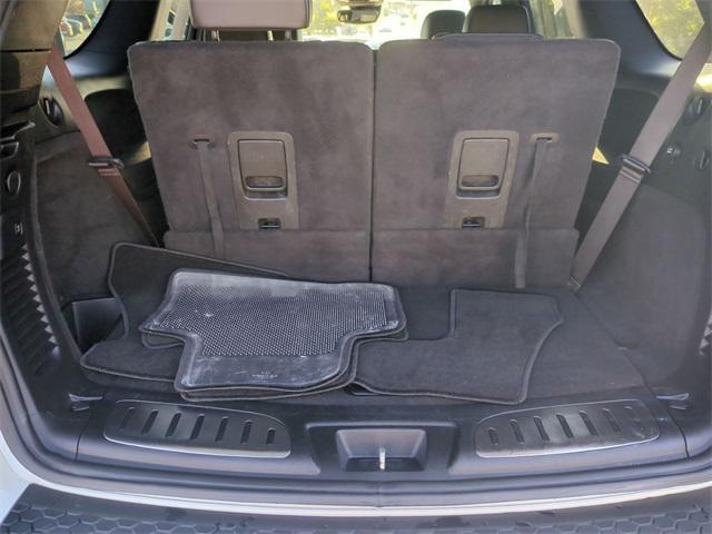 used 2022 Dodge Durango car, priced at $30,000