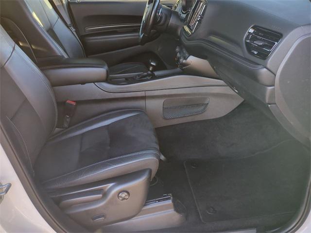 used 2022 Dodge Durango car, priced at $30,000