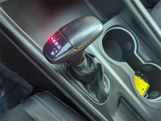 used 2022 Dodge Durango car, priced at $30,000