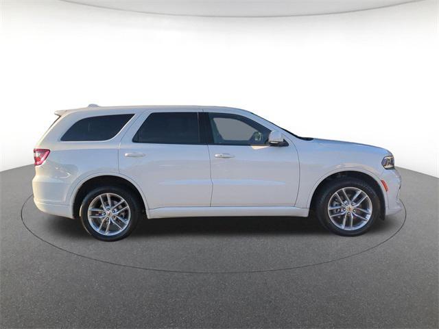 used 2022 Dodge Durango car, priced at $30,000
