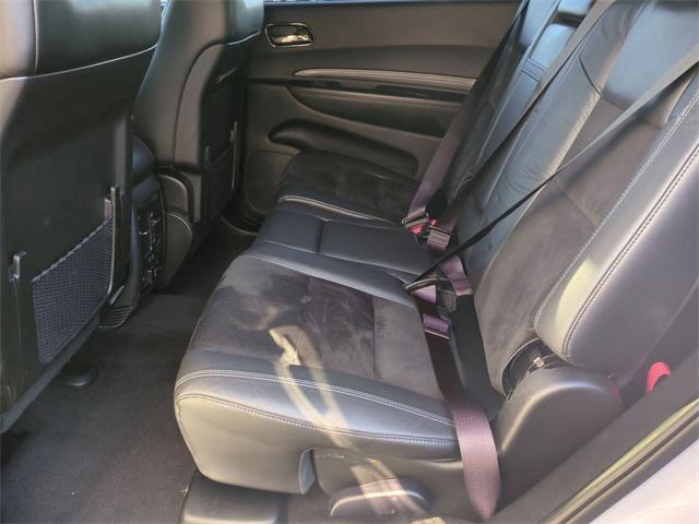 used 2022 Dodge Durango car, priced at $30,000
