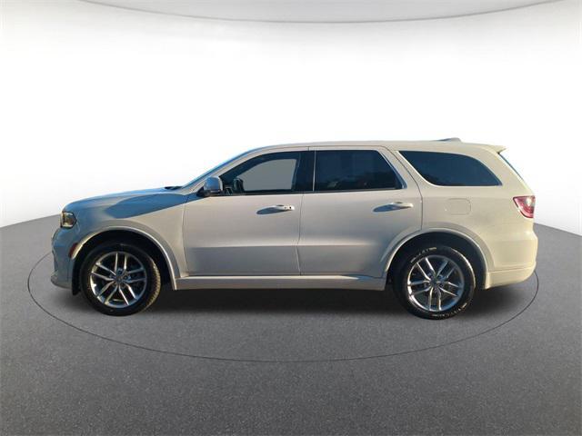 used 2022 Dodge Durango car, priced at $30,000