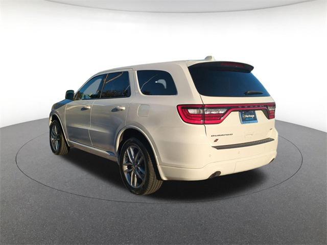 used 2022 Dodge Durango car, priced at $30,000