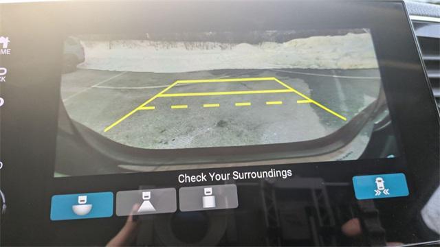 used 2022 Honda Pilot car, priced at $26,800