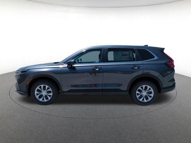 new 2026 Honda CR-V car, priced at $33,509