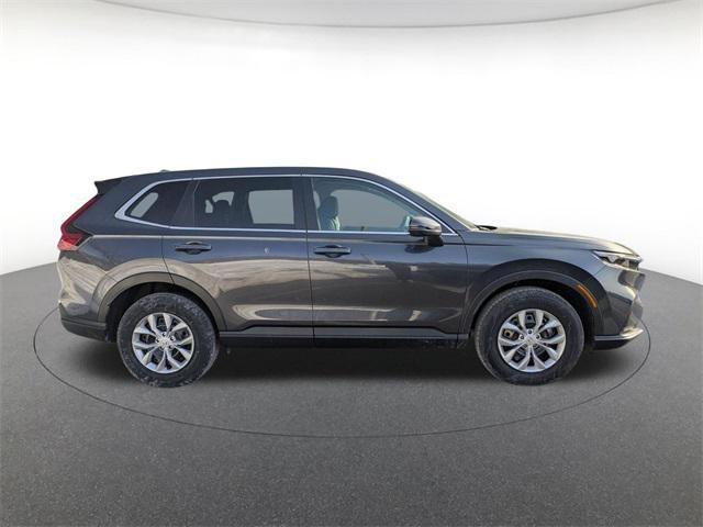 new 2026 Honda CR-V car, priced at $33,070