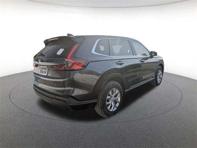 new 2026 Honda CR-V car, priced at $33,070