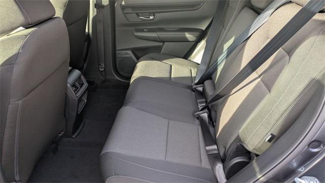 new 2026 Honda CR-V car, priced at $33,070