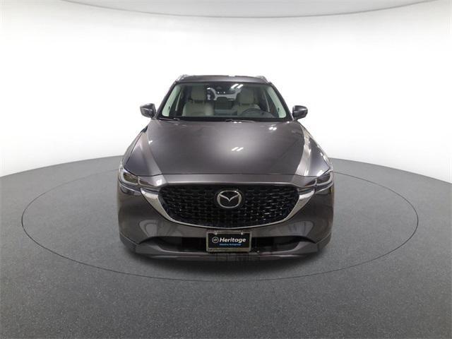 used 2023 Mazda CX-5 car, priced at $26,588