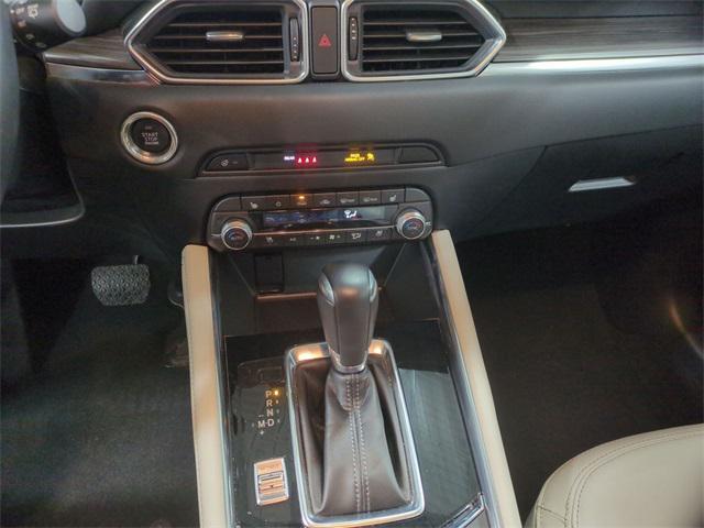used 2023 Mazda CX-5 car, priced at $26,588