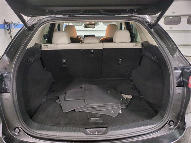 used 2023 Mazda CX-5 car, priced at $26,588