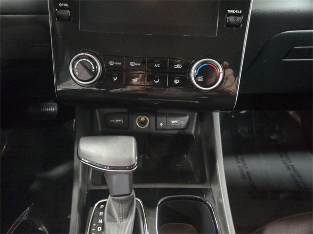 used 2023 Hyundai Tucson car, priced at $24,000