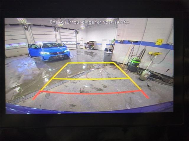 used 2023 Hyundai Tucson car, priced at $24,000