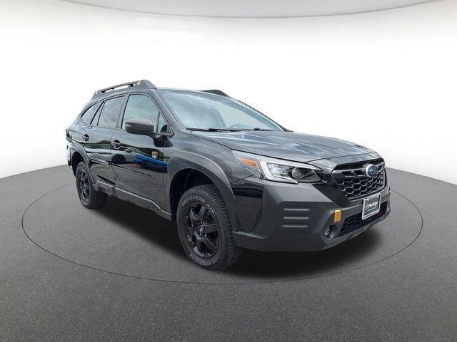 used 2023 Subaru Outback car, priced at $26,500