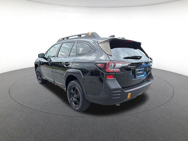 used 2023 Subaru Outback car, priced at $26,500