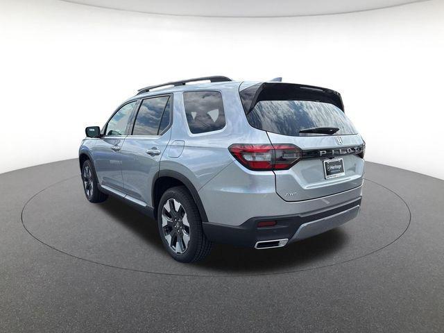 new 2026 Honda Pilot car, priced at $49,656