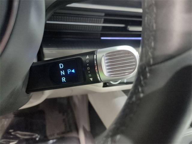 used 2024 Hyundai IONIQ 6 car, priced at $23,500