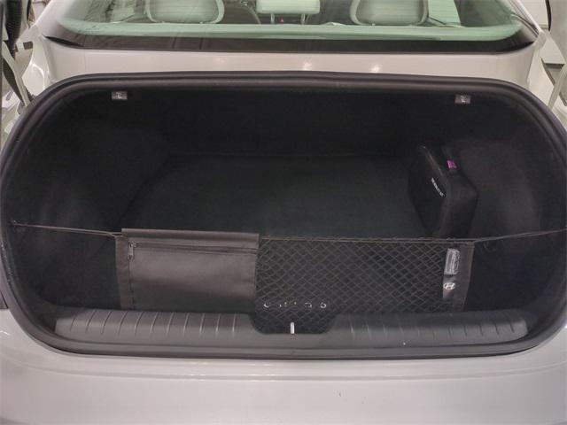 used 2024 Hyundai IONIQ 6 car, priced at $23,500