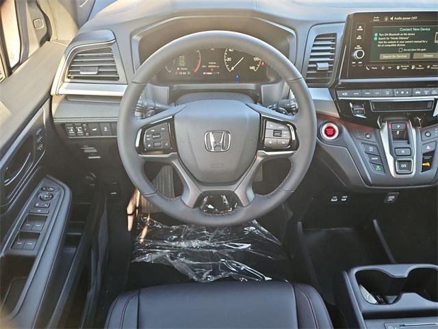 new 2026 Honda Odyssey car, priced at $43,095