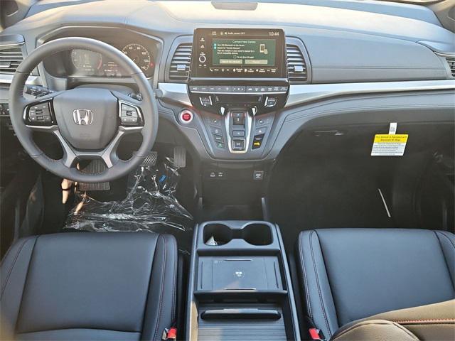new 2026 Honda Odyssey car, priced at $43,095