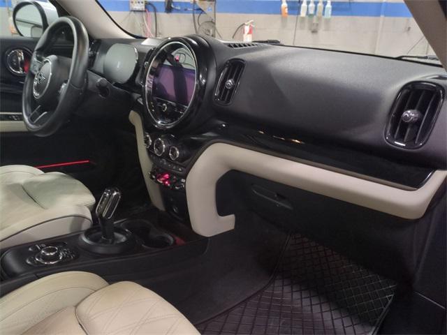 used 2023 MINI Countryman car, priced at $23,200