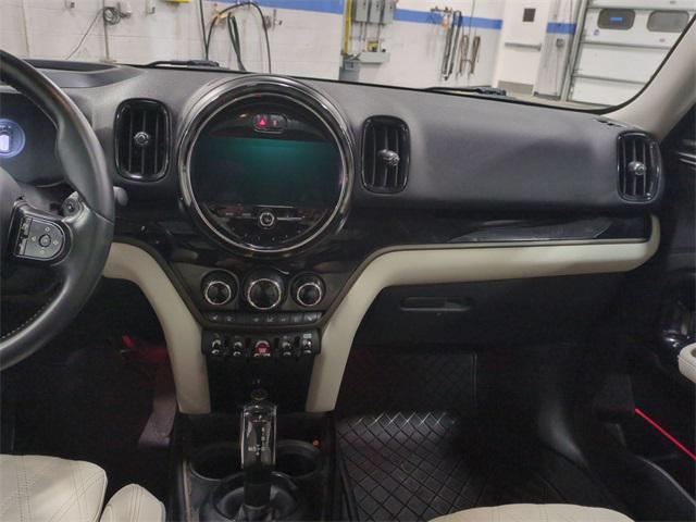 used 2023 MINI Countryman car, priced at $23,200